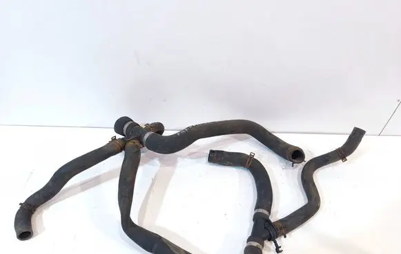 Ford Transit Engine coolant pipe/hose