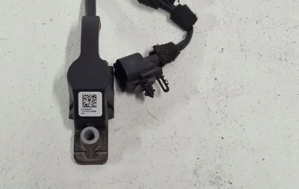 Volvo V40 Airbag set P31305432