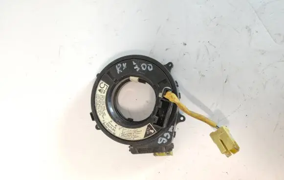 Lexus RX 300 Airbag slip ring squib (SRS ring) C30CS282 C30CS261