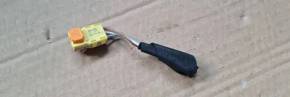 Audi Q3 F3 Other wiring loom 8W1972563A