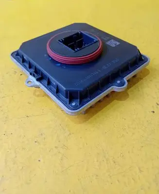Land Rover Range Rover Evoque L538 Voltage converter/converter module L8B213E005AB