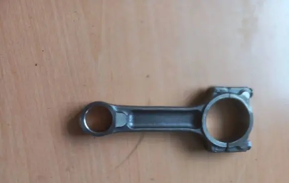 Renault Laguna III Connecting rod/conrod 
