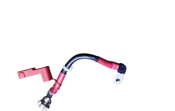Land Rover Range Rover L405 Positive cable (battery)