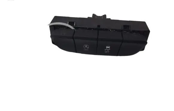 ESP (stability program) switch