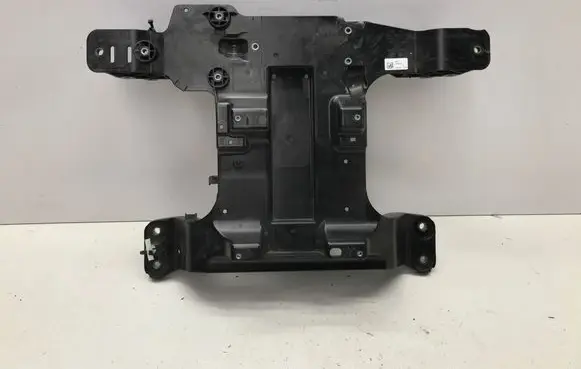 Skoda Elroq A/C compressor mount bracket 1EA805211B
