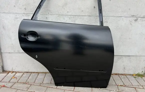 Seat Ibiza III (6L) Rear door