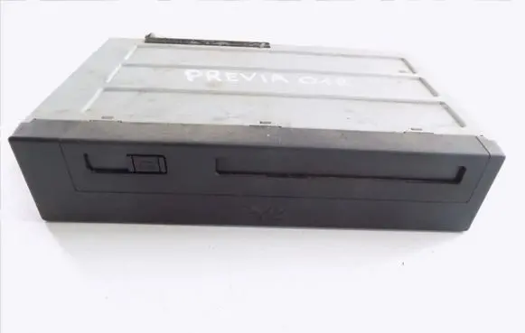 Toyota Previa (XR30, XR40) II Navigation unit CD/DVD player 8684133040