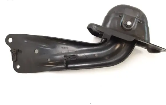 Volkswagen Touran III Rear control arm 5Q0505225C 1K0505129L