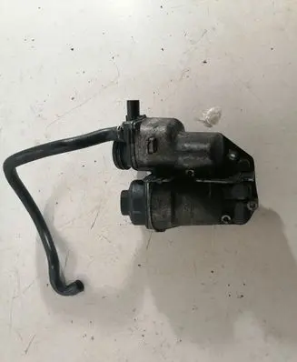 Volvo V70 Fuel filter housing 30677920