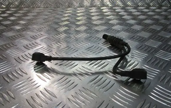 BMW 3 E90 E91 Detonation knock sensor 1435485