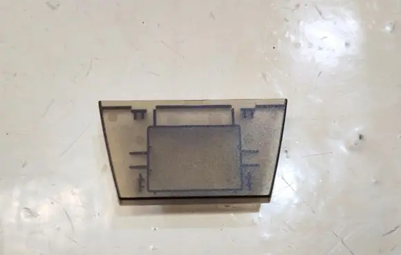 Skoda Superb B8 (3V) Sun solar sensor 3V0907628