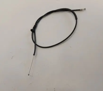 Mini One - Cooper R57 Engine bonnet/hood lock release cable 7148865