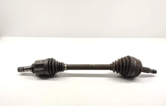 Nissan NV400 Front driveshaft