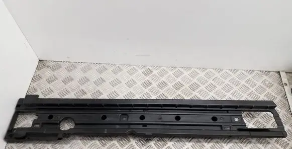 Volkswagen Touareg II Other trunk/boot trim element 7P0863600A