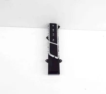 Jaguar I-Pace A set of switches M9D314B793AC M9D314B790DC