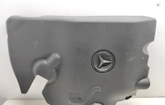Mercedes-Benz Sprinter W907 W910 Engine cover (trim) A6510106423 A651010652