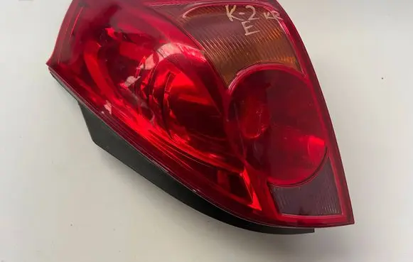 KIA Ceed Rear/tail lights 00973502