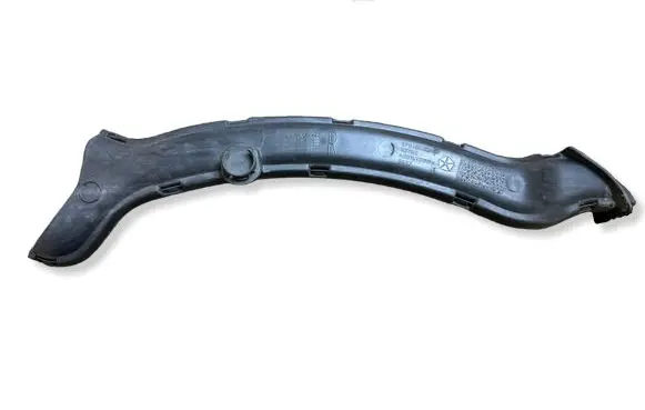 Dodge Durango III Rain gutter 93785 57010638AC 6447