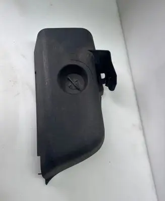 Rear/tail light trim molding