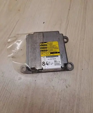 Toyota Avensis T250 Airbag control unit/module 208623102 8917005120