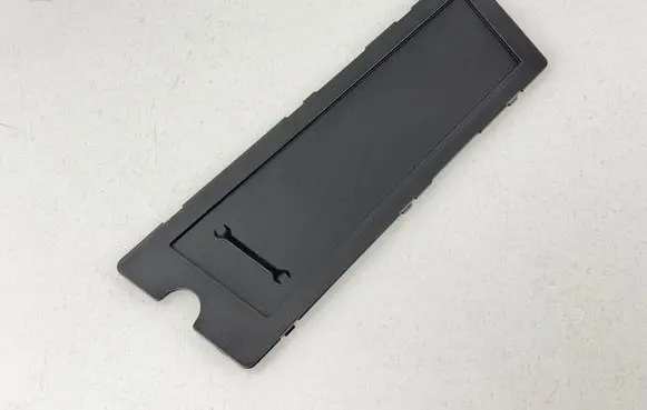 BMW i4 Trunk/boot trim cover 7438305 5147 17949110