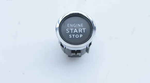 Opel Vivaro Engine start stop button switch 9827205180 10338415