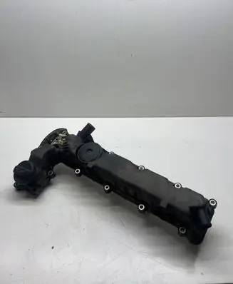 Peugeot 607 Rocker cam cover 9631367880