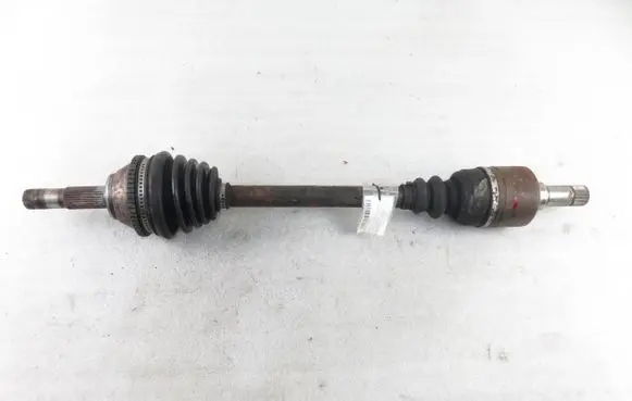 Fiat Ducato Front driveshaft