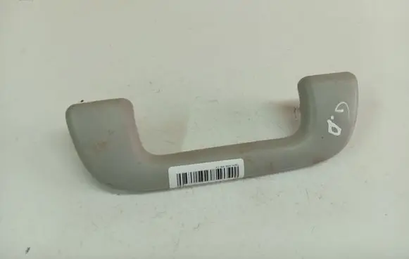 Toyota Auris 150 Rear interior roof grab handle