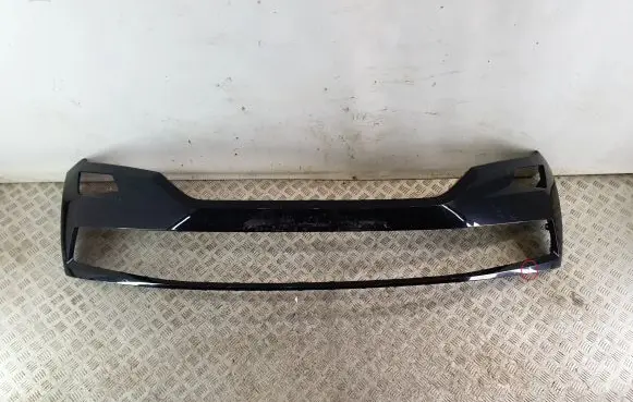 Skoda Kodiaq Front bumper 565807221