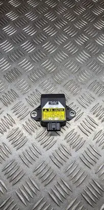 Toyota RAV 4 (XA20) ESP acceleration yaw rate sensor 8918348010 1745005233