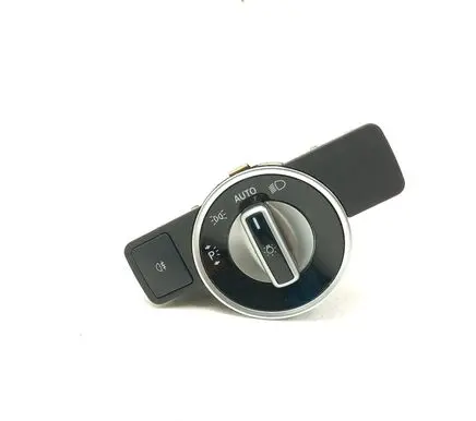 Mercedes-Benz E W212 Light switch A2129050551 10091531