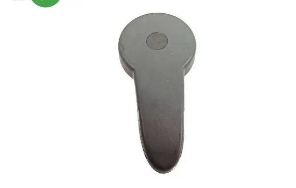Mercedes-Benz CLS C219 Seat adjustment handle A2119180134 77010048
