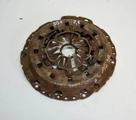 Pressure plate