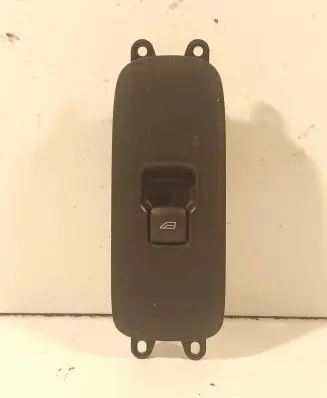 Volvo S60 Electric window control switch 31272012