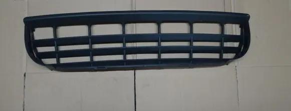 Volkswagen Crafter Front bumper lower grill 2E0807835A