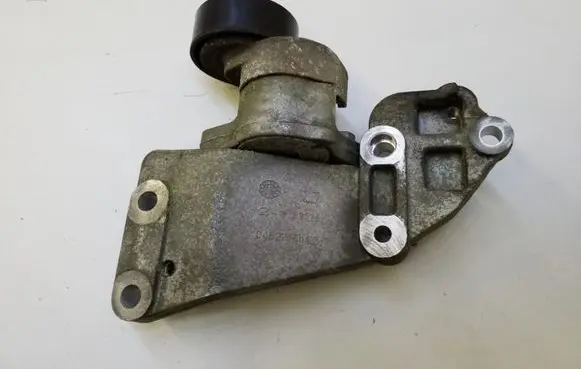 Jeep Cherokee Alternator belt tensioner 04627154AC 63325