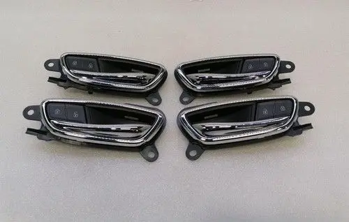 Bentley Flying Spur Front door interior handle 36A837020C