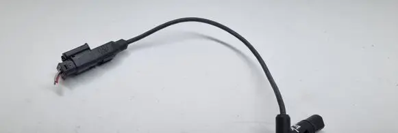 Peugeot 3008 II Camshaft position sensor 9664430980