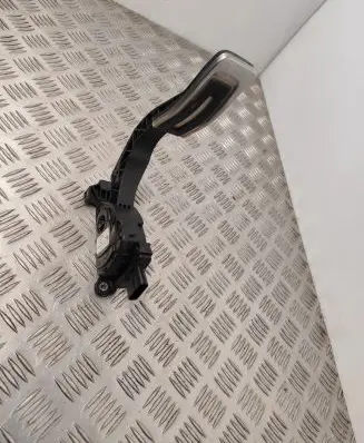 Audi Q5 SQ5 Accelerator throttle pedal 4H1723523