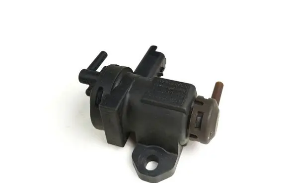 Peugeot 607 Vacuum valve 9635704380 0928400414