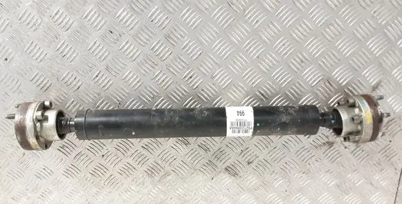 Jeep Grand Cherokee Front prop shaft P52123994AA