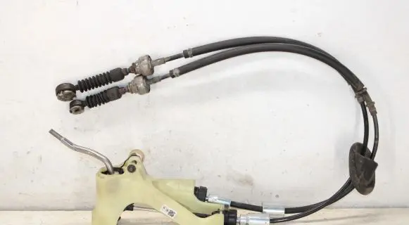 Honda HR-V Gear shifter/selector T7AH0