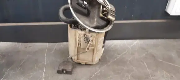 Opel Tigra A In-tank fuel pump 90411100