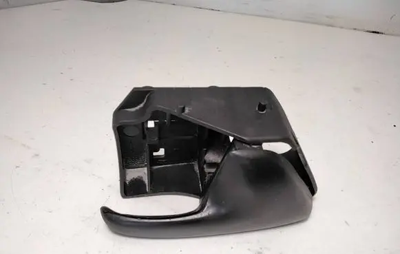 Volkswagen Polo III 6N 6N2 6NF Front door interior handle 6N0837142