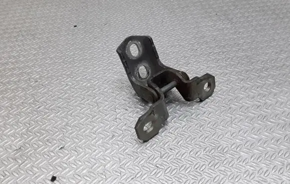Front door lower hinge