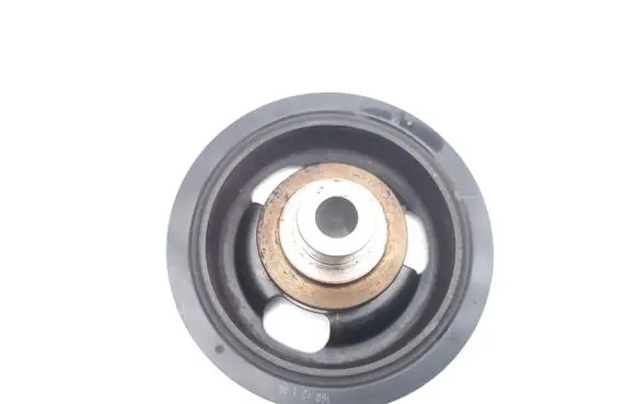 Mini Cooper Countryman R60 Crankshaft pulley 7562801