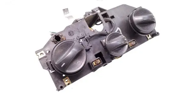 Fiat Bravo - Brava Climate control unit 568740100