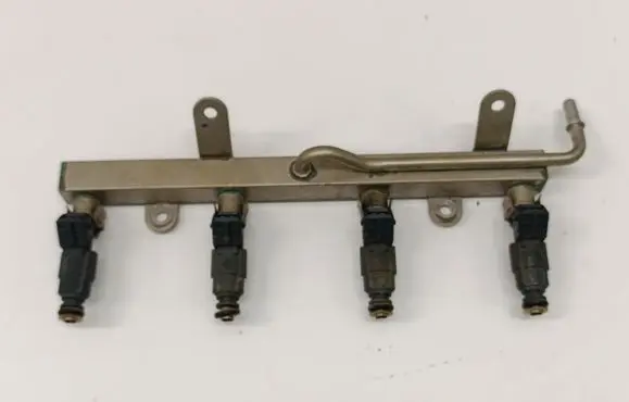 MG ZS Fuel main line pipe 10203781