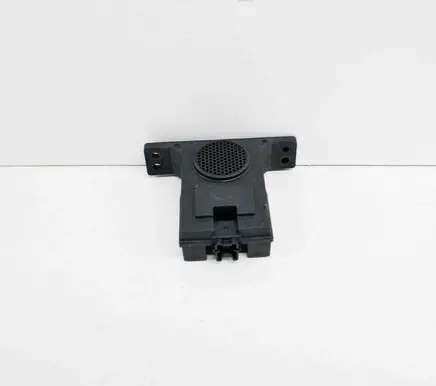 Nissan Qashqai Alarm control unit/module 284P3HV50A